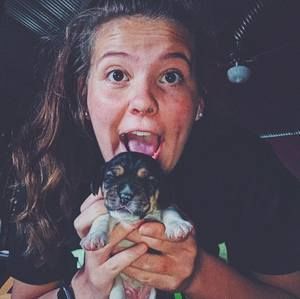 Meet your Posher, Elsie